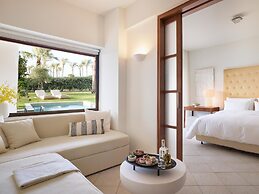 Amirandes, A Grecotel Resort to Live