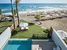 Amirandes, A Grecotel Resort To Live