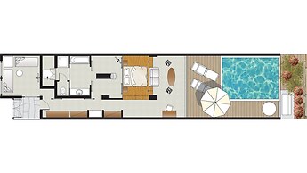 Amirandes, A Grecotel Resort To Live