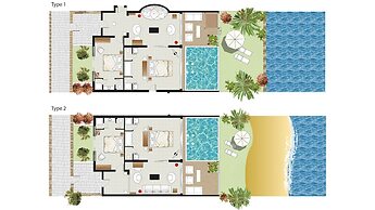 Amirandes, A Grecotel Resort To Live