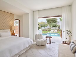Amirandes, A Grecotel Resort to Live