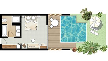 Amirandes, A Grecotel Resort To Live