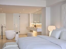 Amirandes, A Grecotel Resort to Live