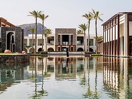 Amirandes, A Grecotel Resort To Live