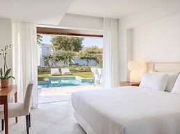 Amirandes, A Grecotel Resort to Live
