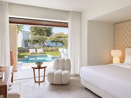 Amirandes, A Grecotel Resort to Live