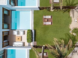 Amirandes, A Grecotel Resort to Live
