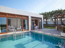 Amirandes, A Grecotel Resort to Live