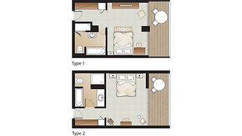 Amirandes, A Grecotel Resort To Live