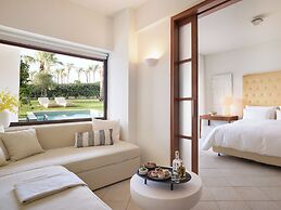 Amirandes, A Grecotel Resort to Live