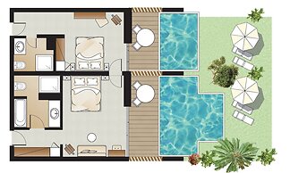 Amirandes, A Grecotel Resort To Live