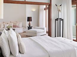 Amirandes, A Grecotel Resort to Live