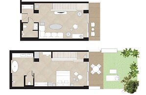 Amirandes, A Grecotel Resort To Live