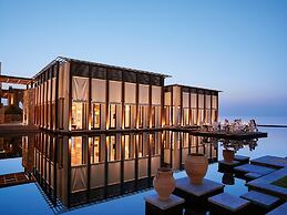 Amirandes, A Grecotel Resort to Live