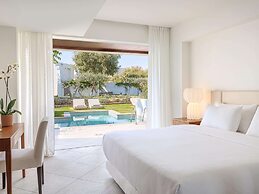 Amirandes, A Grecotel Resort To Live
