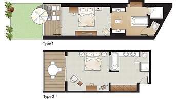 Amirandes, A Grecotel Resort To Live