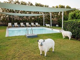 Amirandes, A Grecotel Resort To Live