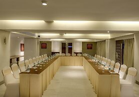 The Pride Hotel Chennai