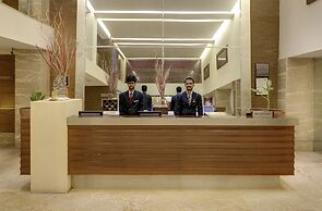The Pride Hotel Chennai