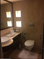 The Pride Hotel Chennai