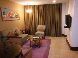 The Pride Hotel Chennai