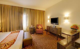 The Pride Hotel Chennai