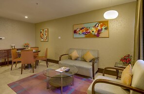 The Pride Hotel Chennai