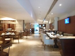 The Pride Hotel Chennai