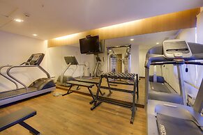 The Pride Hotel Chennai