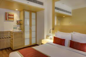 The Pride Hotel Chennai