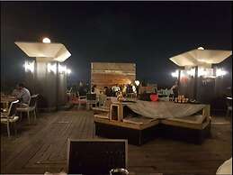 The Pride Hotel Chennai