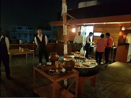 The Pride Hotel Chennai