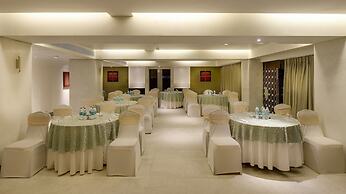 The Pride Hotel Chennai