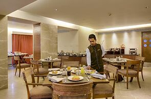 The Pride Hotel Chennai