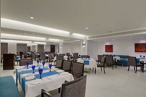 The Pride Hotel Chennai