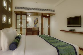The Pride Hotel Chennai