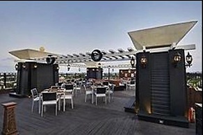 The Pride Hotel Chennai