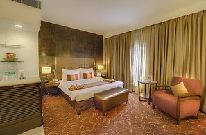 The Pride Hotel Chennai