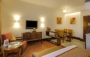 The Pride Hotel Chennai