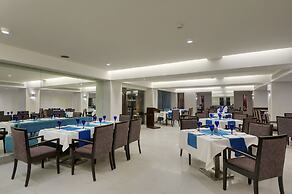 The Pride Hotel Chennai