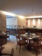 The Pride Hotel Chennai