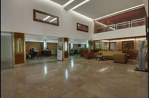 The Pride Hotel Chennai