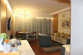 Pride Plaza Hotel, Ahmedabad