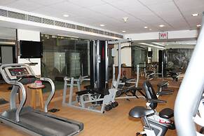 Pride Plaza Hotel, Ahmedabad