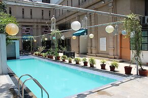 Pride Plaza Hotel, Ahmedabad