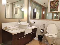 Pride Plaza Hotel, Ahmedabad