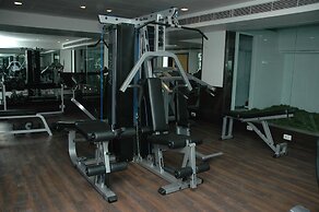 Pride Plaza Hotel, Ahmedabad