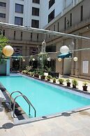 Pride Plaza Hotel, Ahmedabad