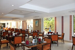 Pride Plaza Hotel, Ahmedabad