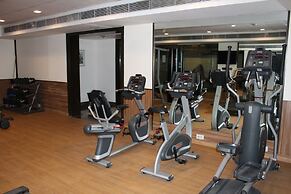 Pride Plaza Hotel, Ahmedabad